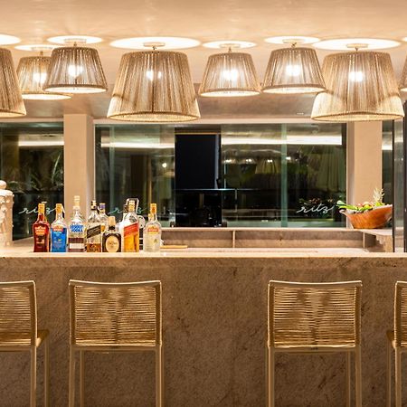 Ritz Suites Grand Hotel Boutique Maceió Εξωτερικό φωτογραφία