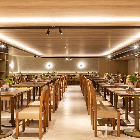 Ritz Suites Grand Hotel Boutique Maceió Εξωτερικό φωτογραφία