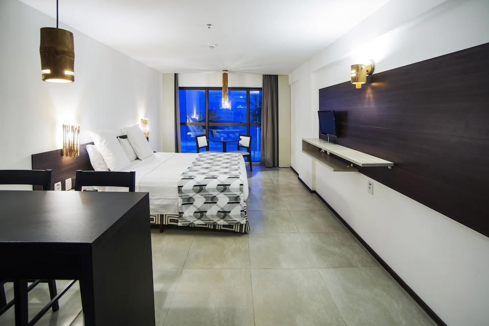 Ritz Suites Grand Hotel Boutique Maceió Εξωτερικό φωτογραφία