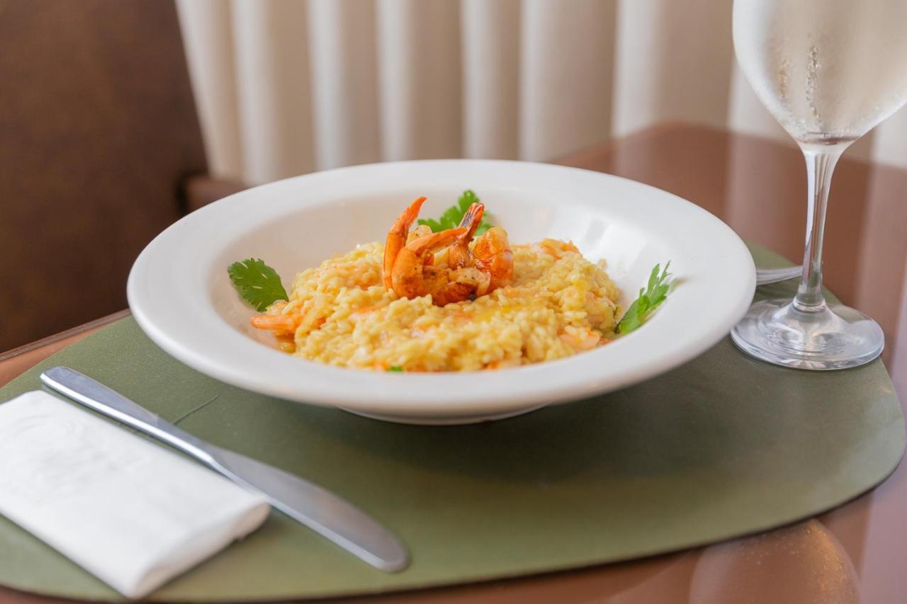 Ritz Suites Grand Hotel Boutique Maceió Εξωτερικό φωτογραφία