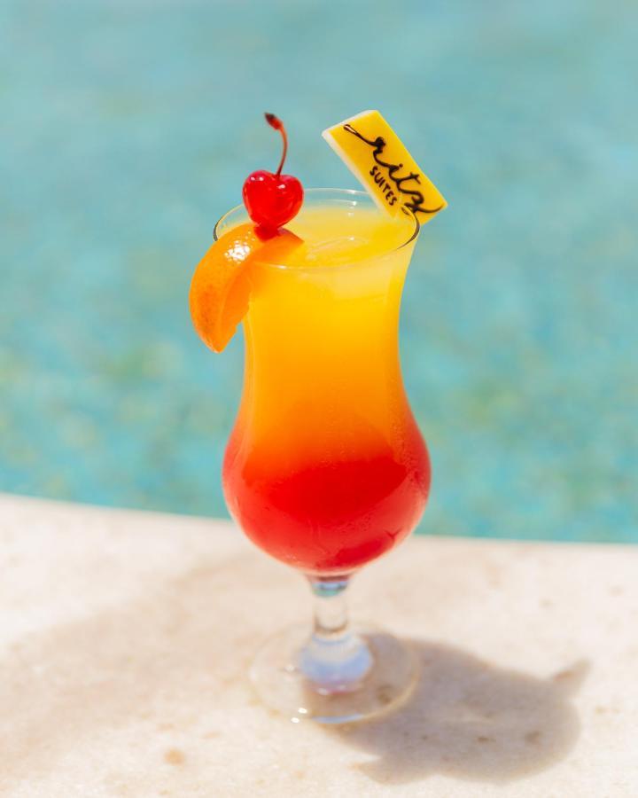 Ritz Suites Grand Hotel Boutique Maceió Εξωτερικό φωτογραφία