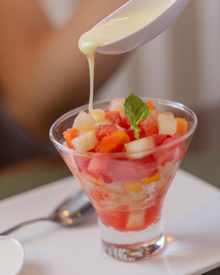 Ritz Suites Grand Hotel Boutique Maceió Εξωτερικό φωτογραφία