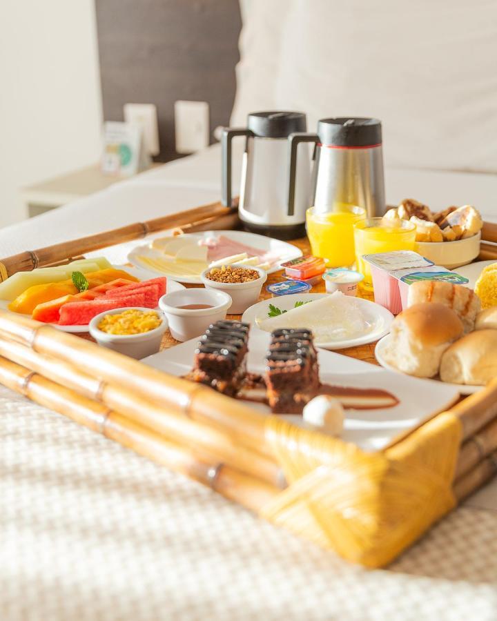 Ritz Suites Grand Hotel Boutique Maceió Εξωτερικό φωτογραφία