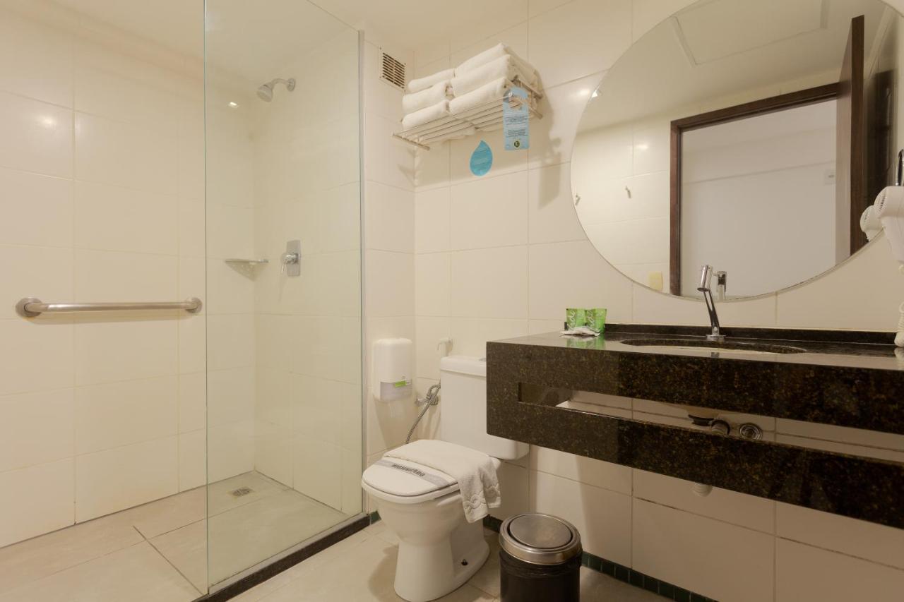 Ritz Suites Grand Hotel Boutique Maceió Εξωτερικό φωτογραφία