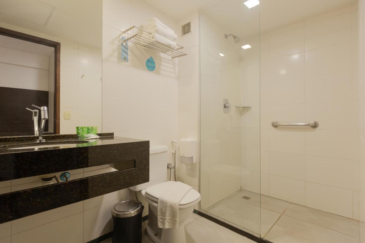 Ritz Suites Grand Hotel Boutique Maceió Εξωτερικό φωτογραφία