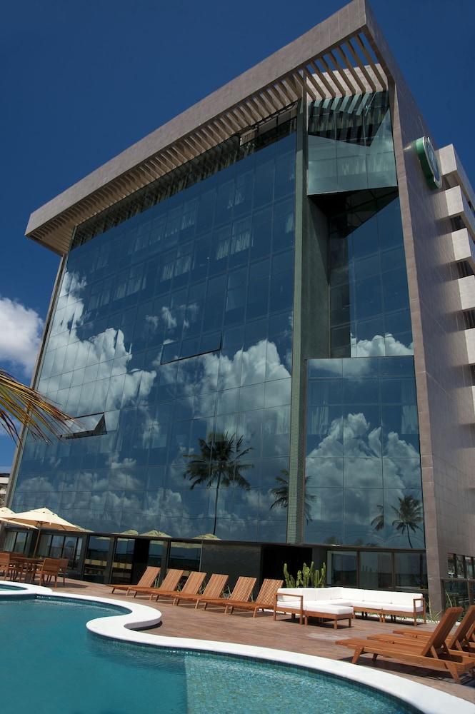 Ritz Suites Grand Hotel Boutique Maceió Εξωτερικό φωτογραφία