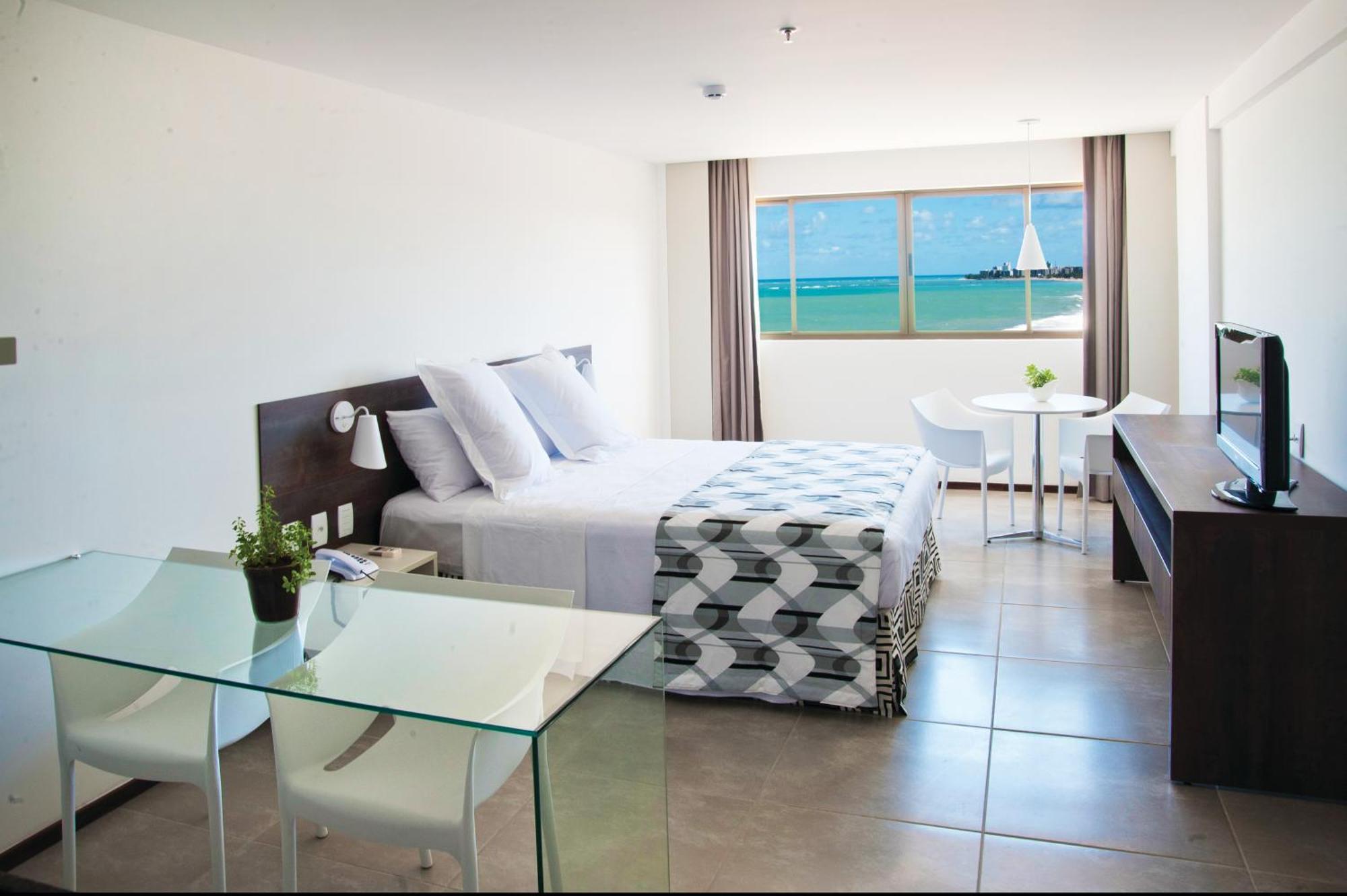 Ritz Suites Grand Hotel Boutique Maceió Εξωτερικό φωτογραφία