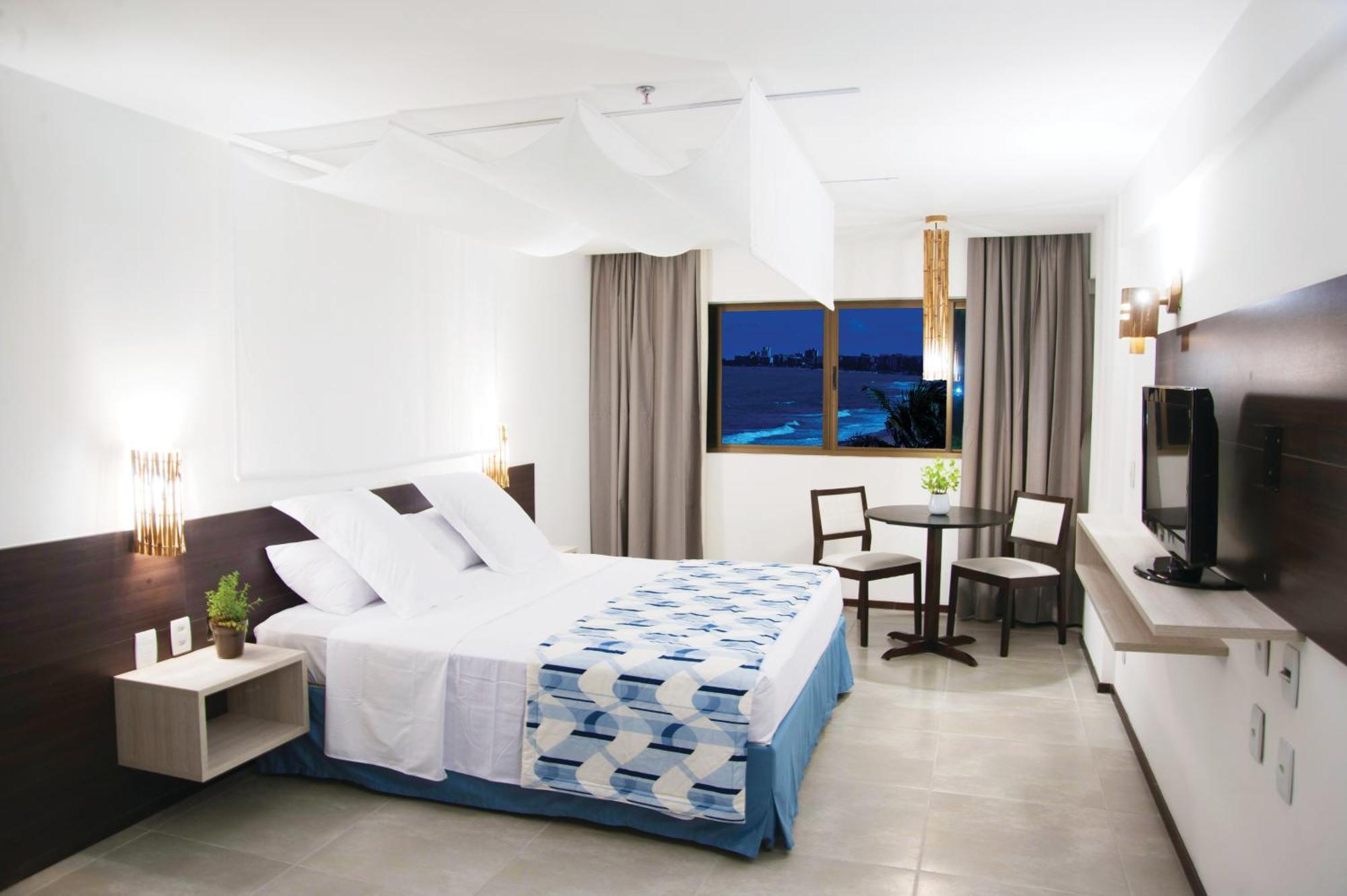 Ritz Suites Grand Hotel Boutique Maceió Εξωτερικό φωτογραφία