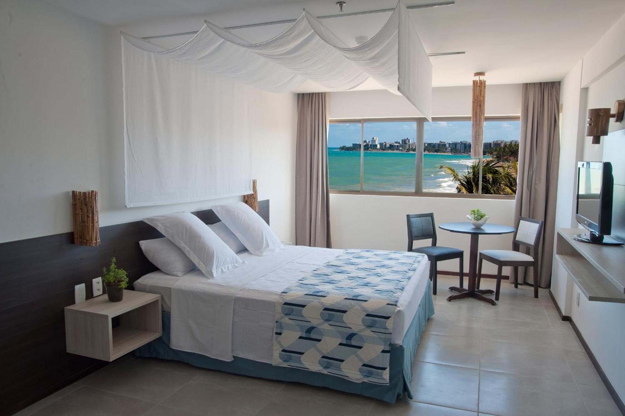 Ritz Suites Grand Hotel Boutique Maceió Εξωτερικό φωτογραφία