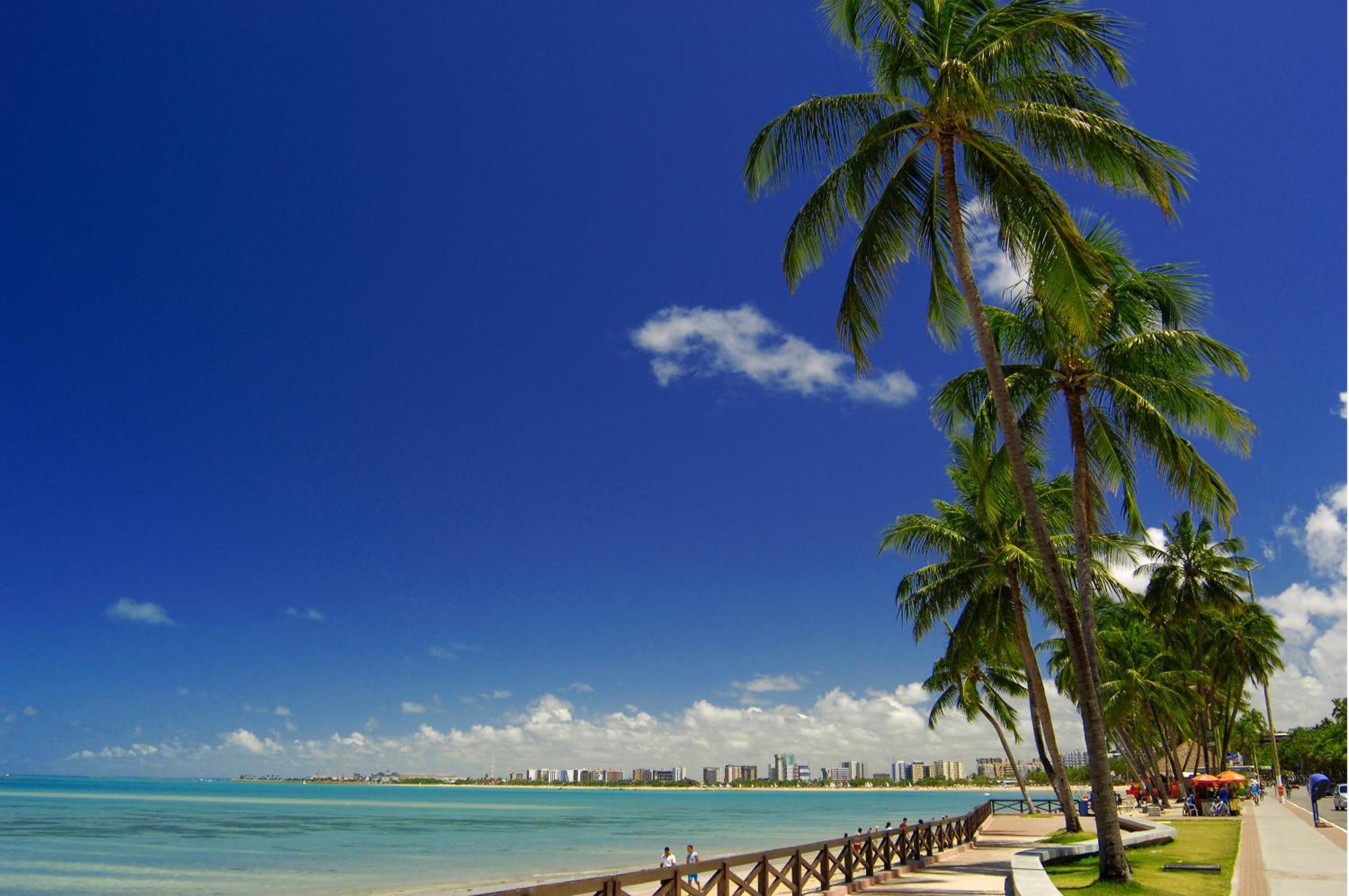 Ritz Suites Grand Hotel Boutique Maceió Εξωτερικό φωτογραφία