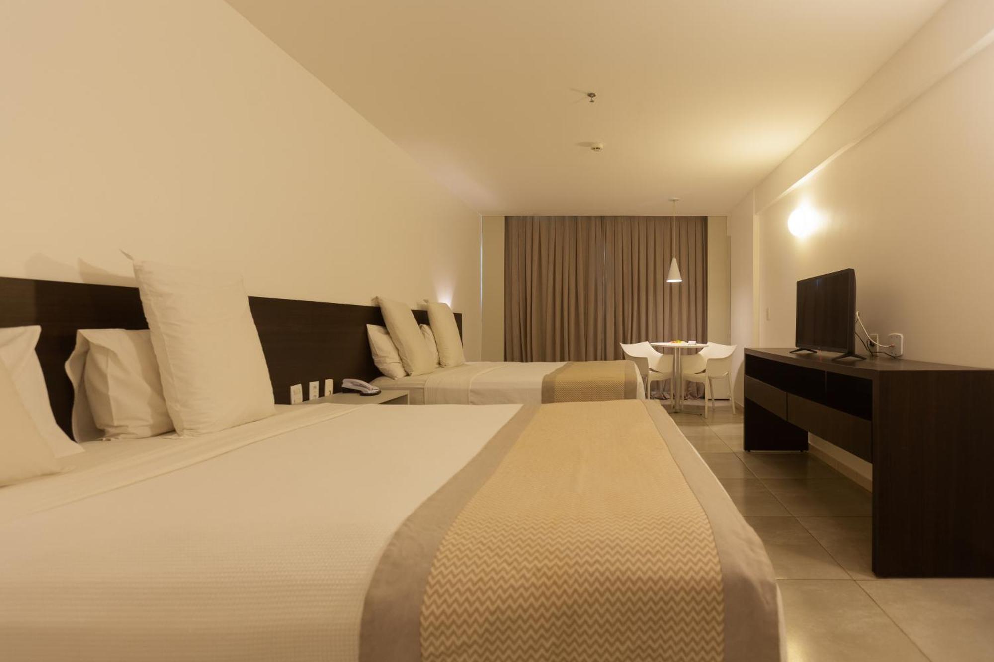 Ritz Suites Grand Hotel Boutique Maceió Εξωτερικό φωτογραφία