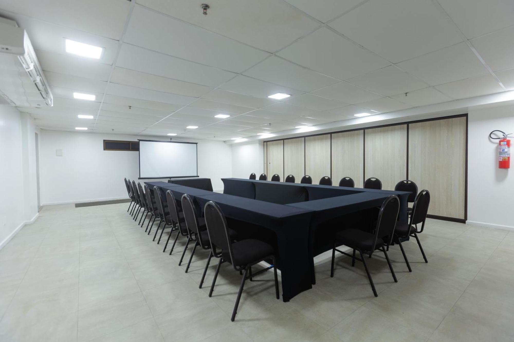Ritz Suites Grand Hotel Boutique Maceió Εξωτερικό φωτογραφία
