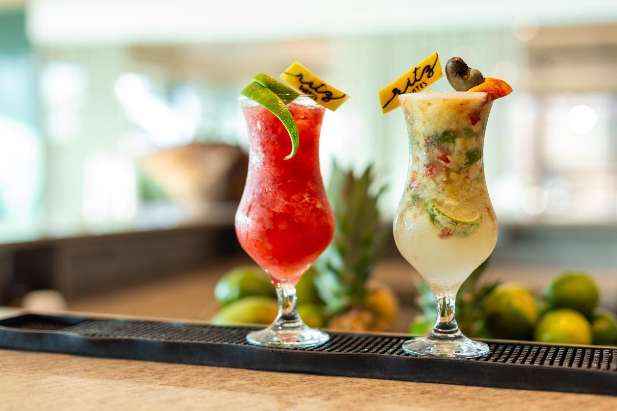 Ritz Suites Grand Hotel Boutique Maceió Εξωτερικό φωτογραφία