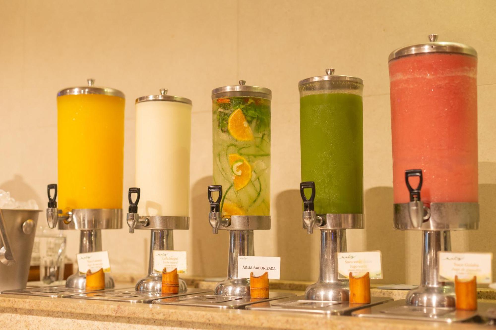 Ritz Suites Grand Hotel Boutique Maceió Εξωτερικό φωτογραφία
