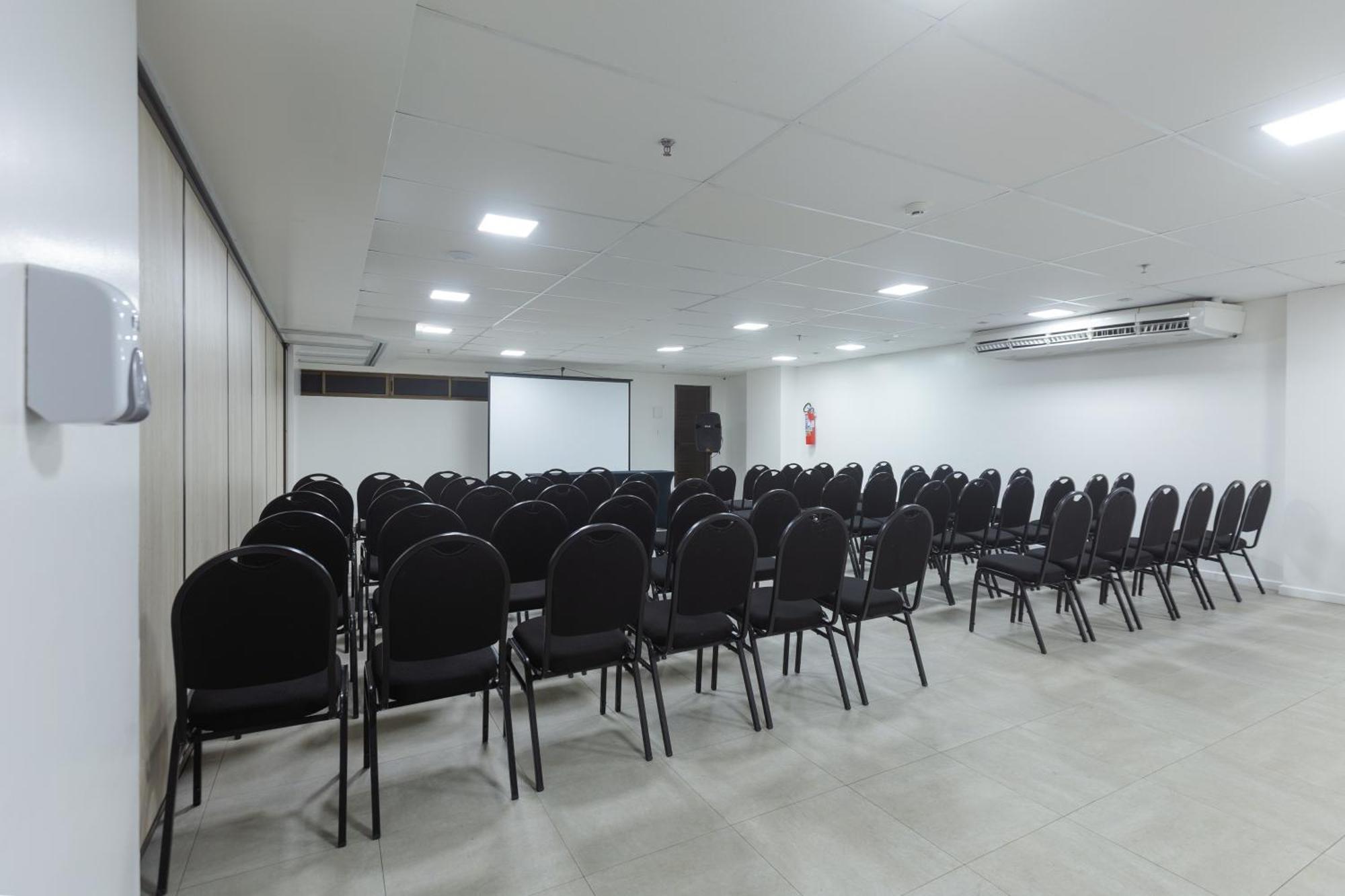 Ritz Suites Grand Hotel Boutique Maceió Εξωτερικό φωτογραφία