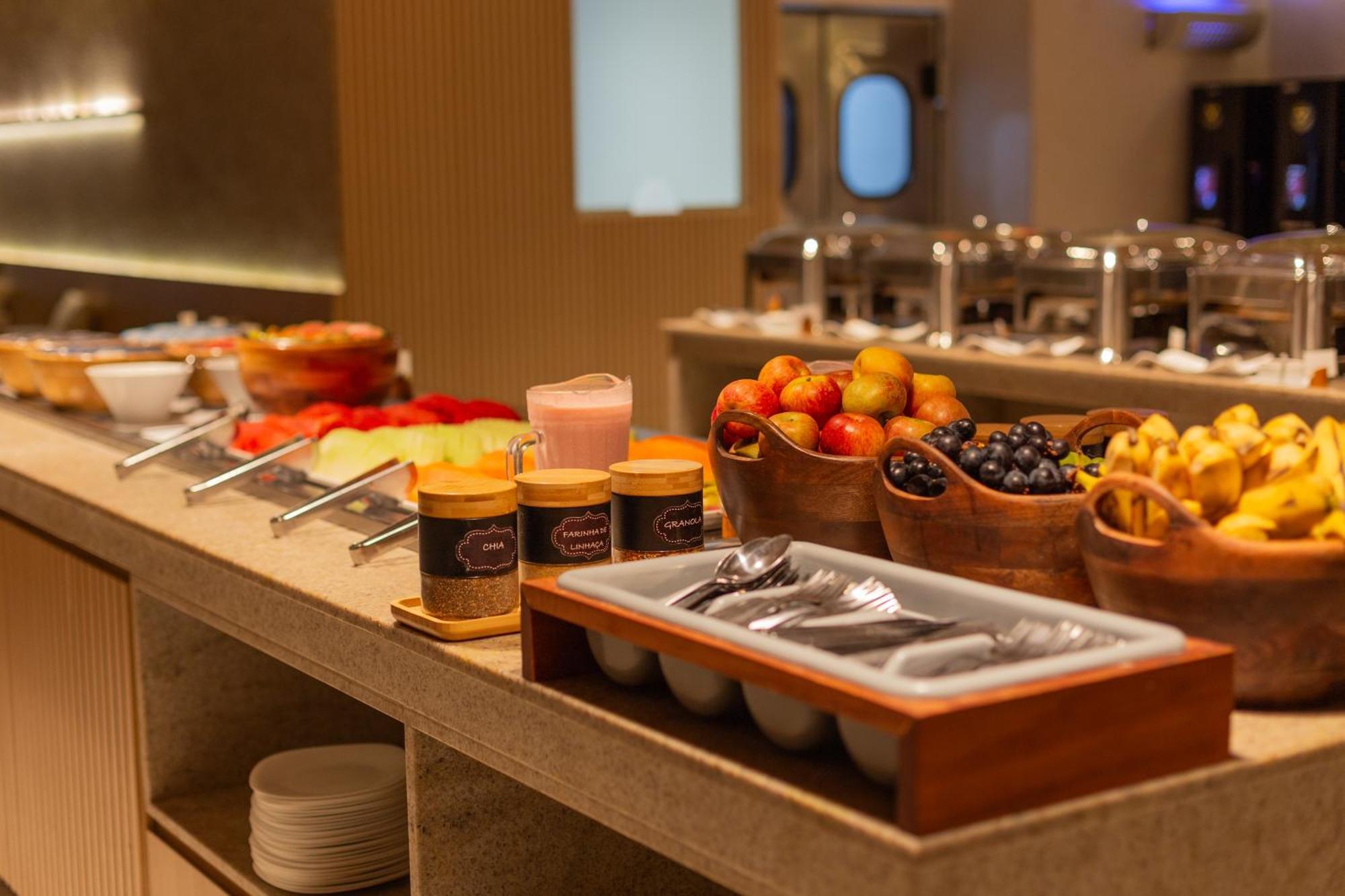 Ritz Suites Grand Hotel Boutique Maceió Εξωτερικό φωτογραφία