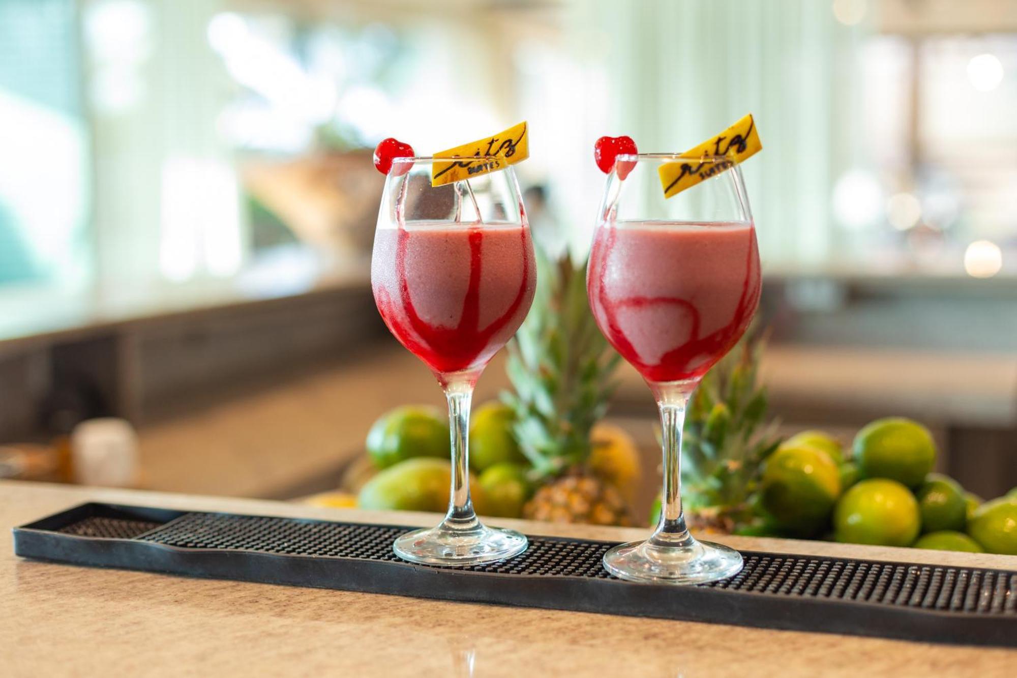 Ritz Suites Grand Hotel Boutique Maceió Εξωτερικό φωτογραφία