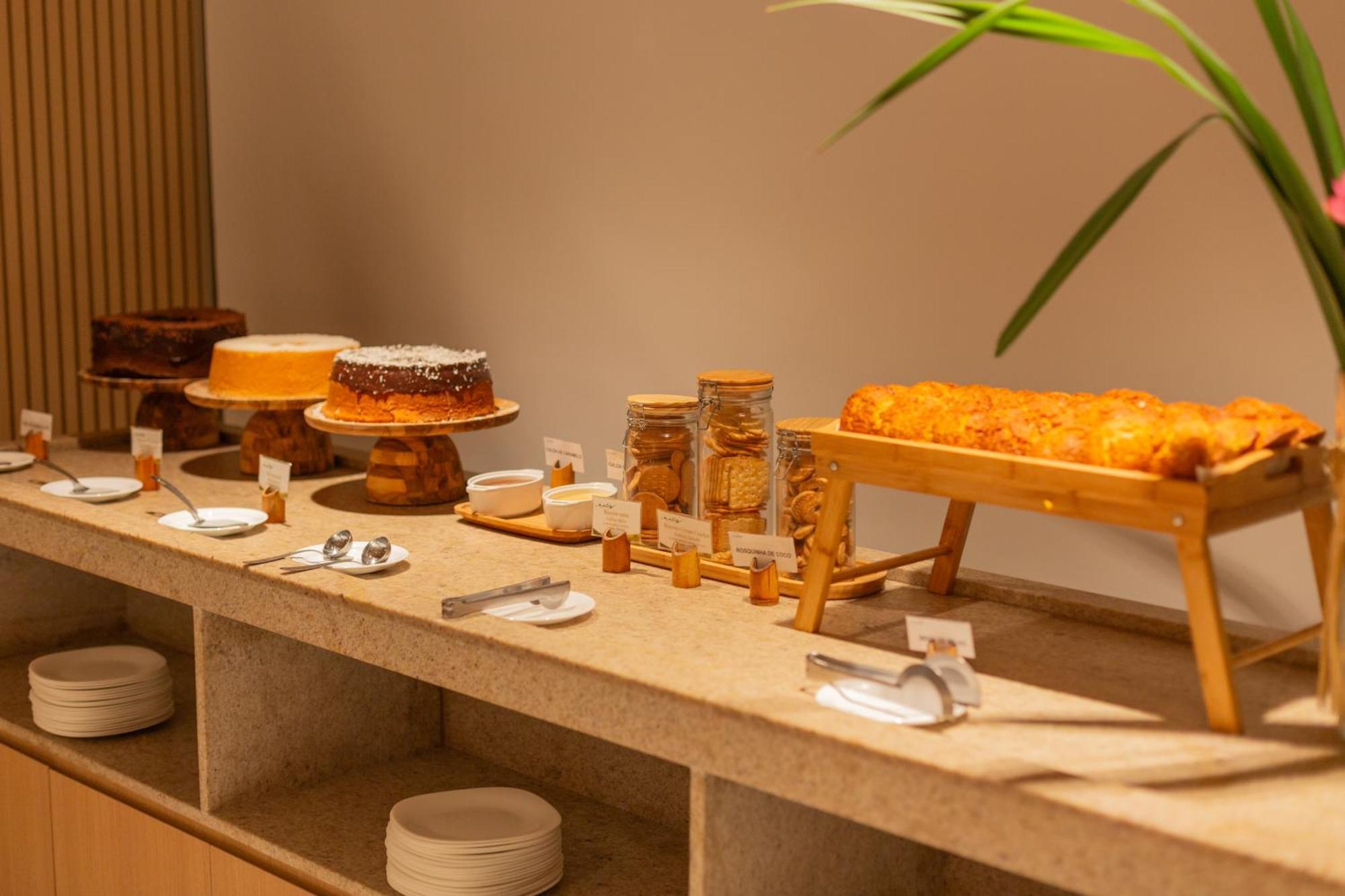 Ritz Suites Grand Hotel Boutique Maceió Εξωτερικό φωτογραφία