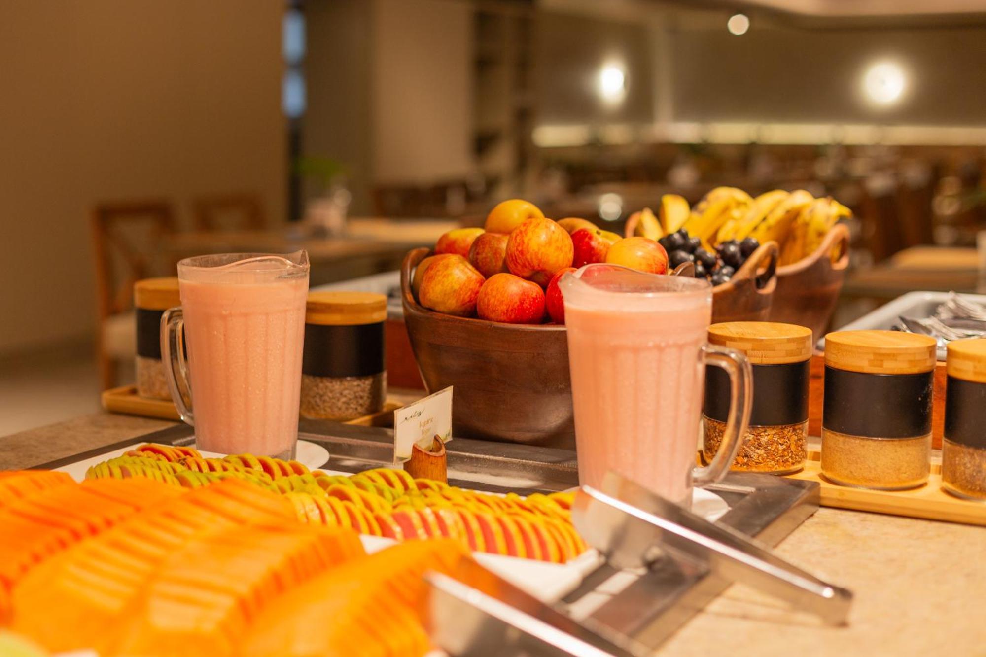 Ritz Suites Grand Hotel Boutique Maceió Εξωτερικό φωτογραφία