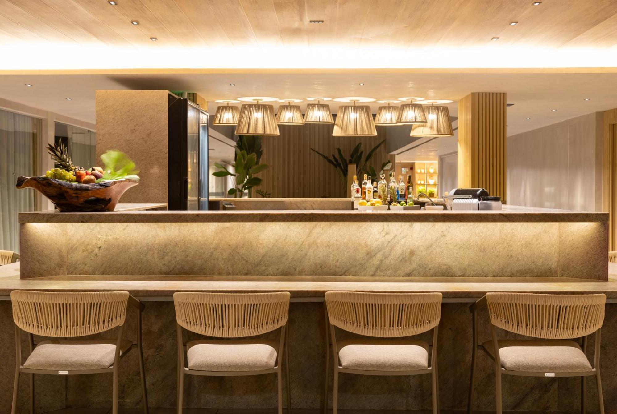 Ritz Suites Grand Hotel Boutique Maceió Εξωτερικό φωτογραφία
