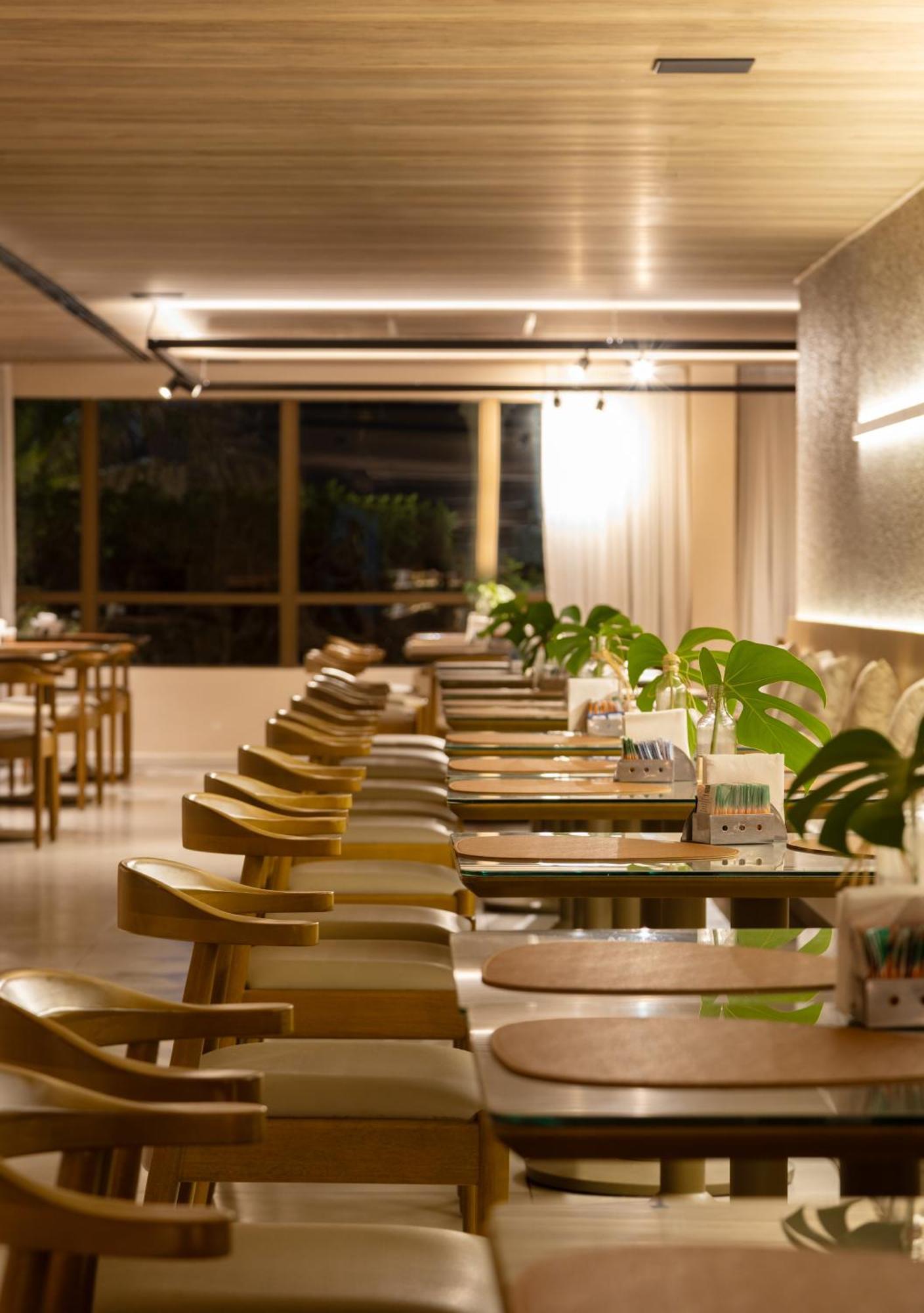 Ritz Suites Grand Hotel Boutique Maceió Εξωτερικό φωτογραφία
