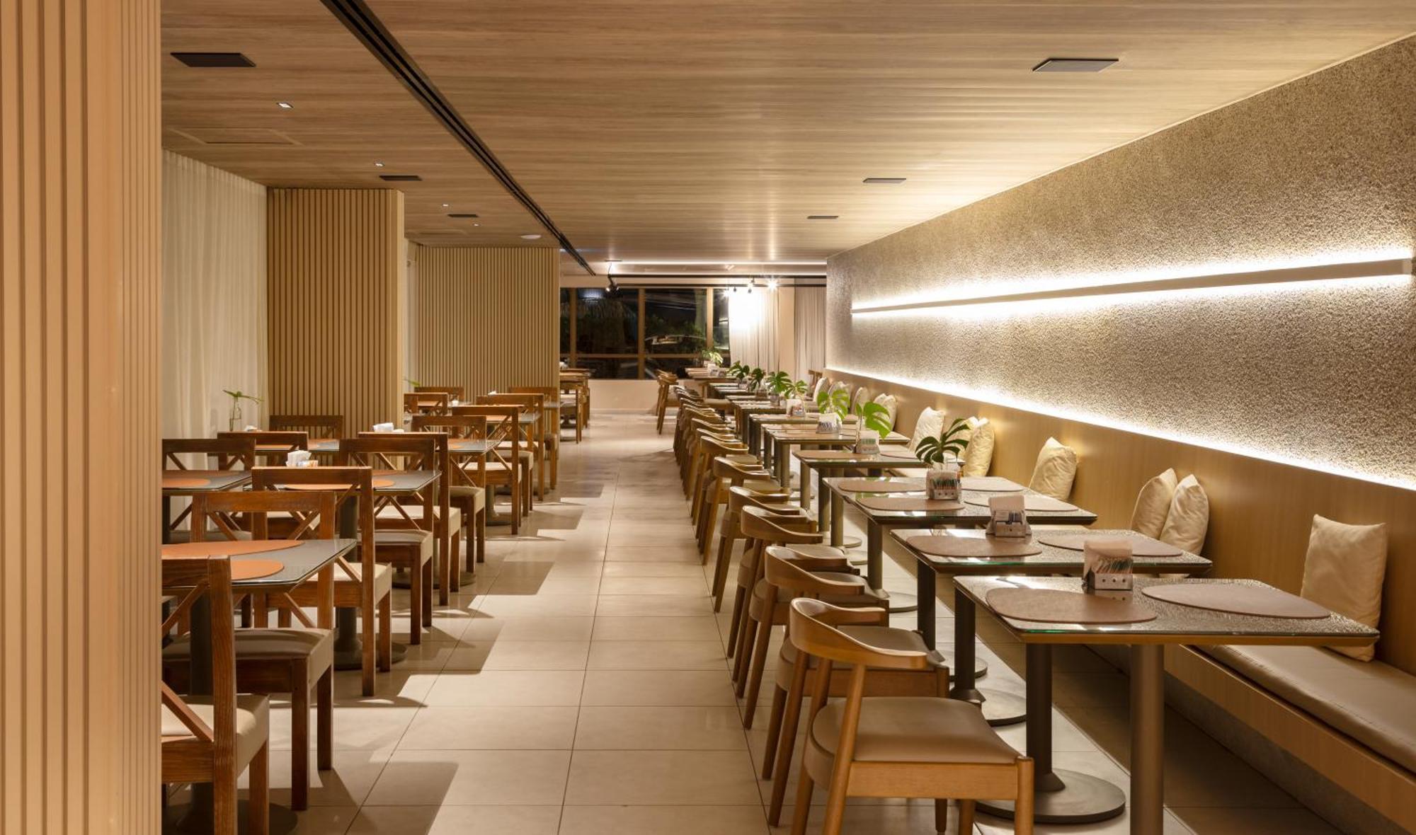 Ritz Suites Grand Hotel Boutique Maceió Εξωτερικό φωτογραφία