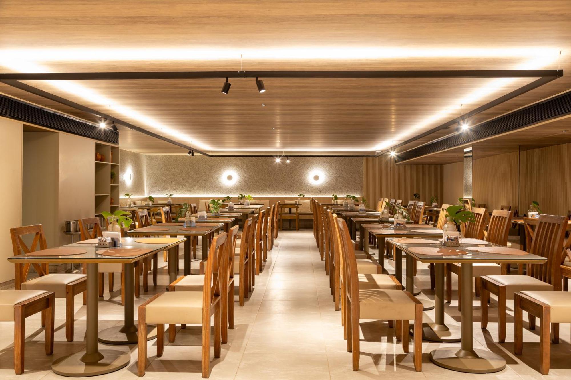 Ritz Suites Grand Hotel Boutique Maceió Εξωτερικό φωτογραφία