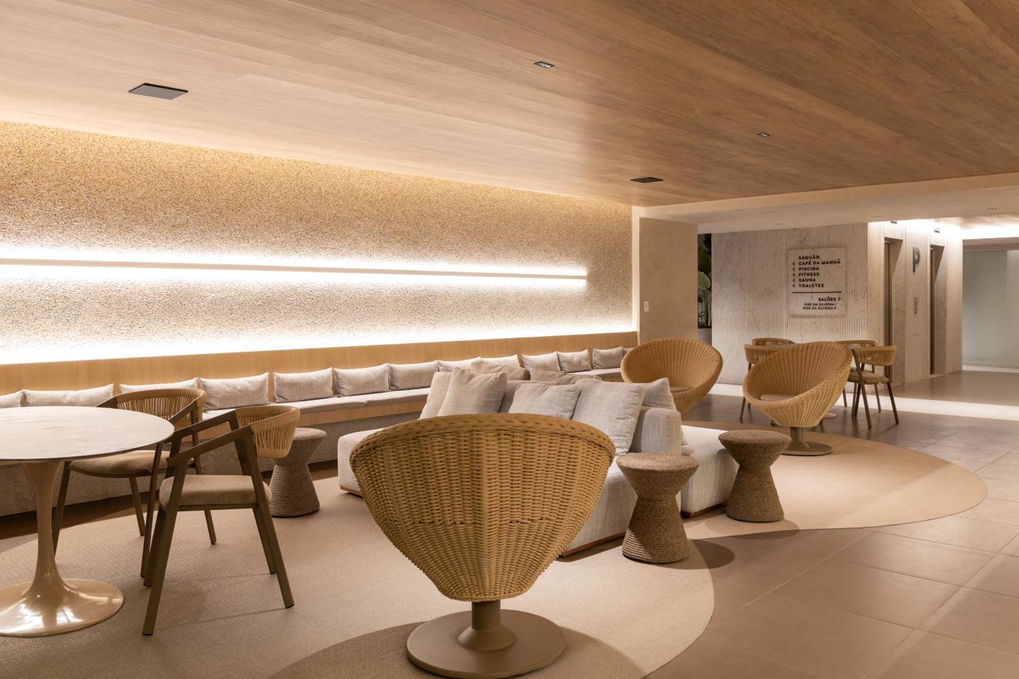 Ritz Suites Grand Hotel Boutique Maceió Εξωτερικό φωτογραφία