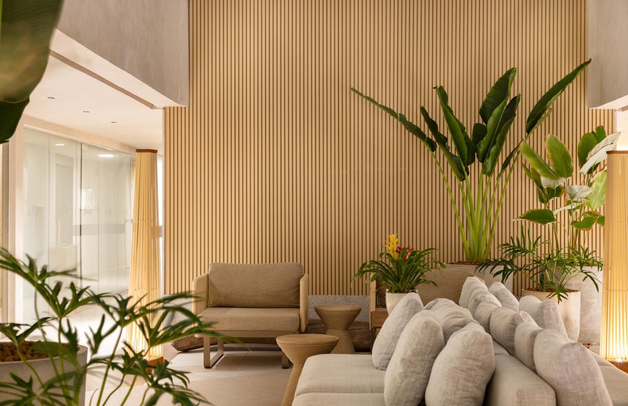 Ritz Suites Grand Hotel Boutique Maceió Εξωτερικό φωτογραφία
