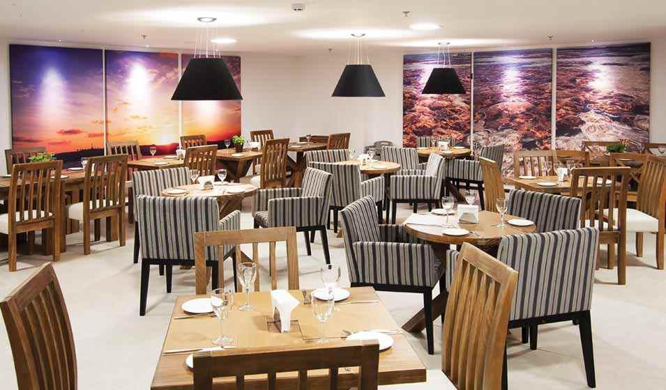 Ritz Suites Grand Hotel Boutique Maceió Εξωτερικό φωτογραφία