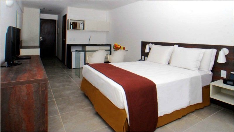 Ritz Suites Grand Hotel Boutique Maceió Εξωτερικό φωτογραφία