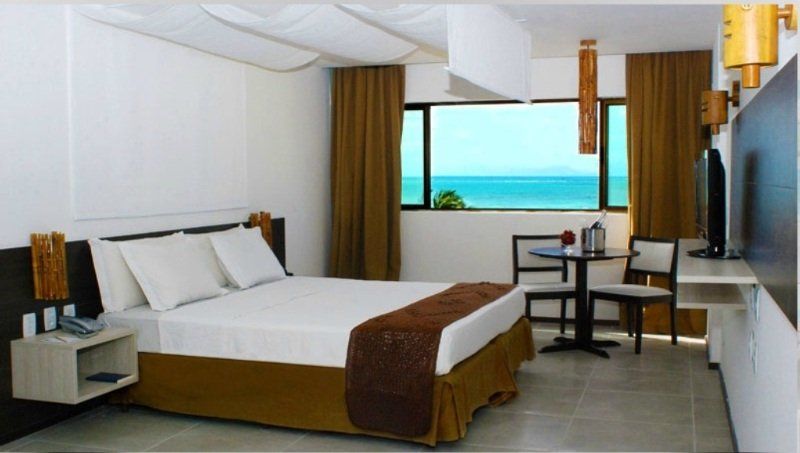 Ritz Suites Grand Hotel Boutique Maceió Εξωτερικό φωτογραφία