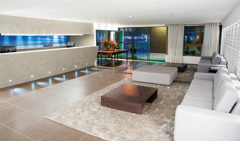 Ritz Suites Grand Hotel Boutique Maceió Εξωτερικό φωτογραφία