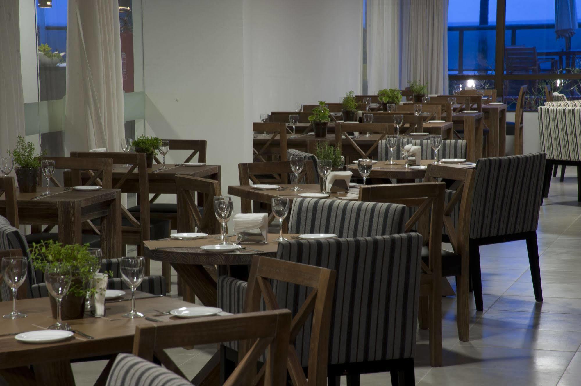Ritz Suites Grand Hotel Boutique Maceió Εξωτερικό φωτογραφία