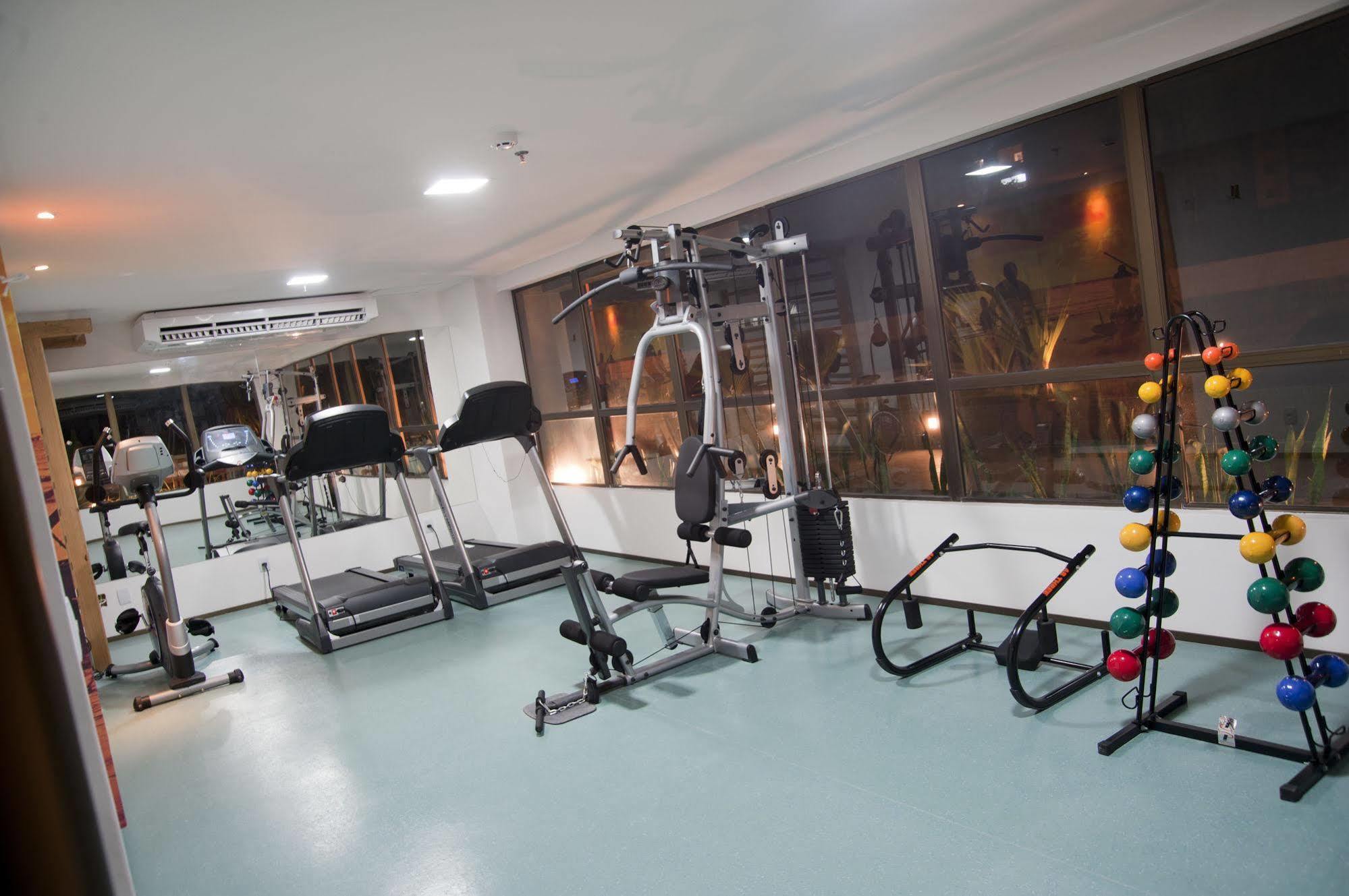 Ritz Suites Grand Hotel Boutique Maceió Εξωτερικό φωτογραφία
