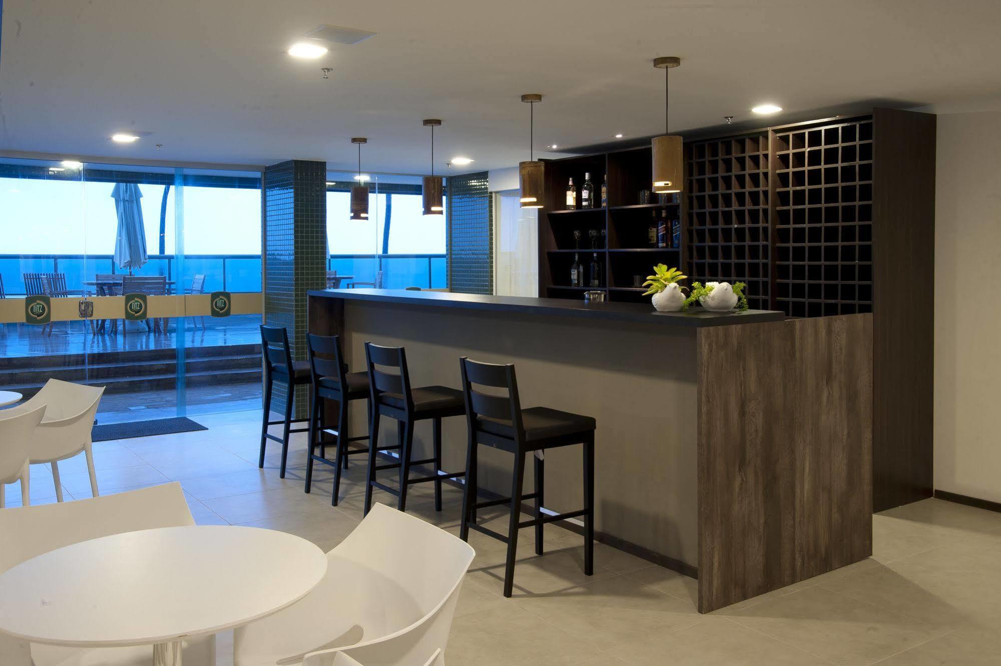 Ritz Suites Grand Hotel Boutique Maceió Εξωτερικό φωτογραφία