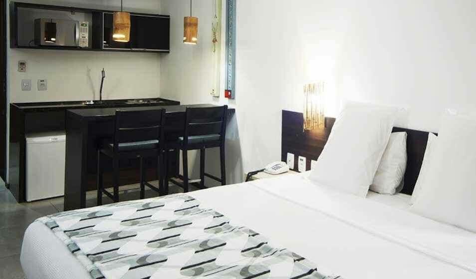 Ritz Suites Grand Hotel Boutique Maceió Εξωτερικό φωτογραφία