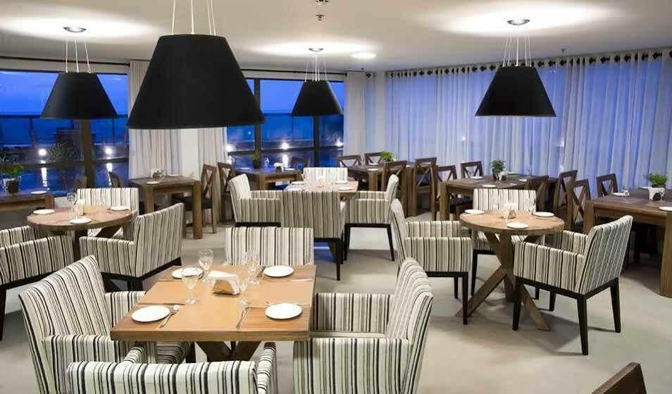 Ritz Suites Grand Hotel Boutique Maceió Εξωτερικό φωτογραφία