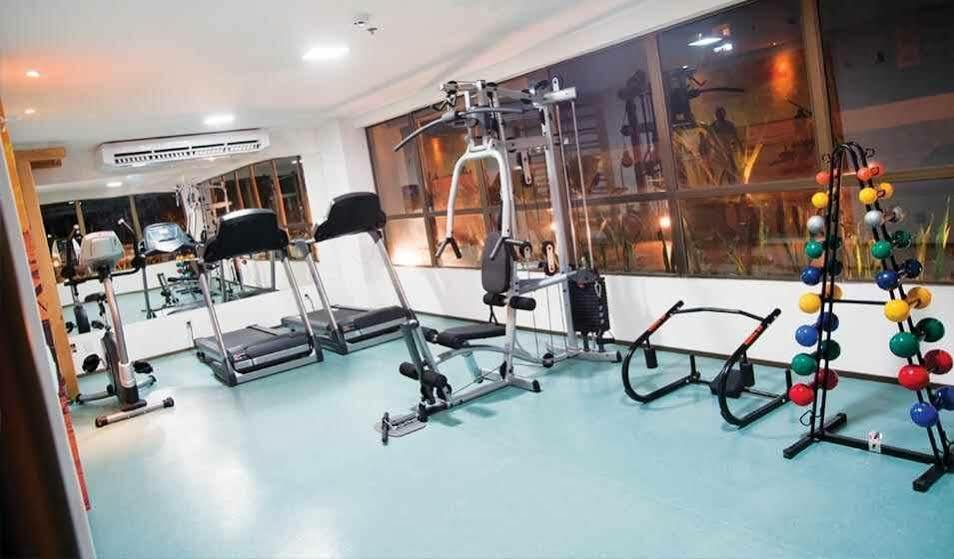 Ritz Suites Grand Hotel Boutique Maceió Εξωτερικό φωτογραφία