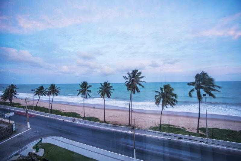 Ritz Suites Grand Hotel Boutique Maceió Εξωτερικό φωτογραφία
