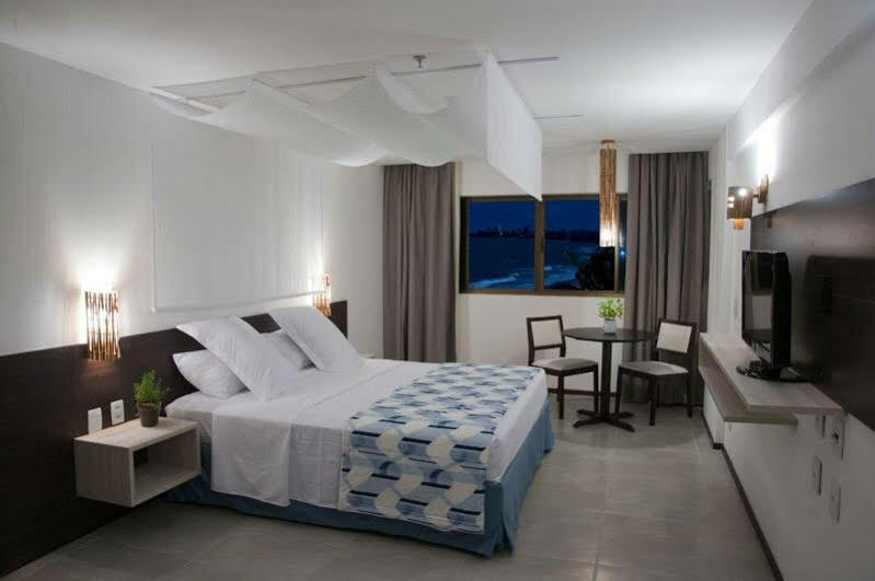 Ritz Suites Grand Hotel Boutique Maceió Εξωτερικό φωτογραφία
